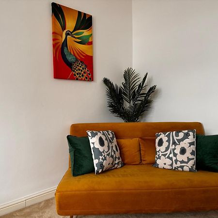 Serene Ocean Side Apartment Btn Brighton Exterior photo
