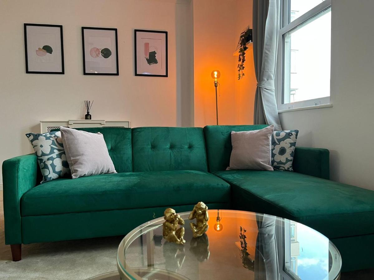 Serene Ocean Side Apartment Btn Brighton Exterior photo