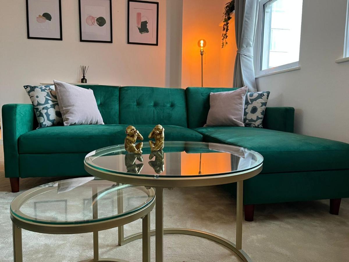 Serene Ocean Side Apartment Btn Brighton Exterior photo