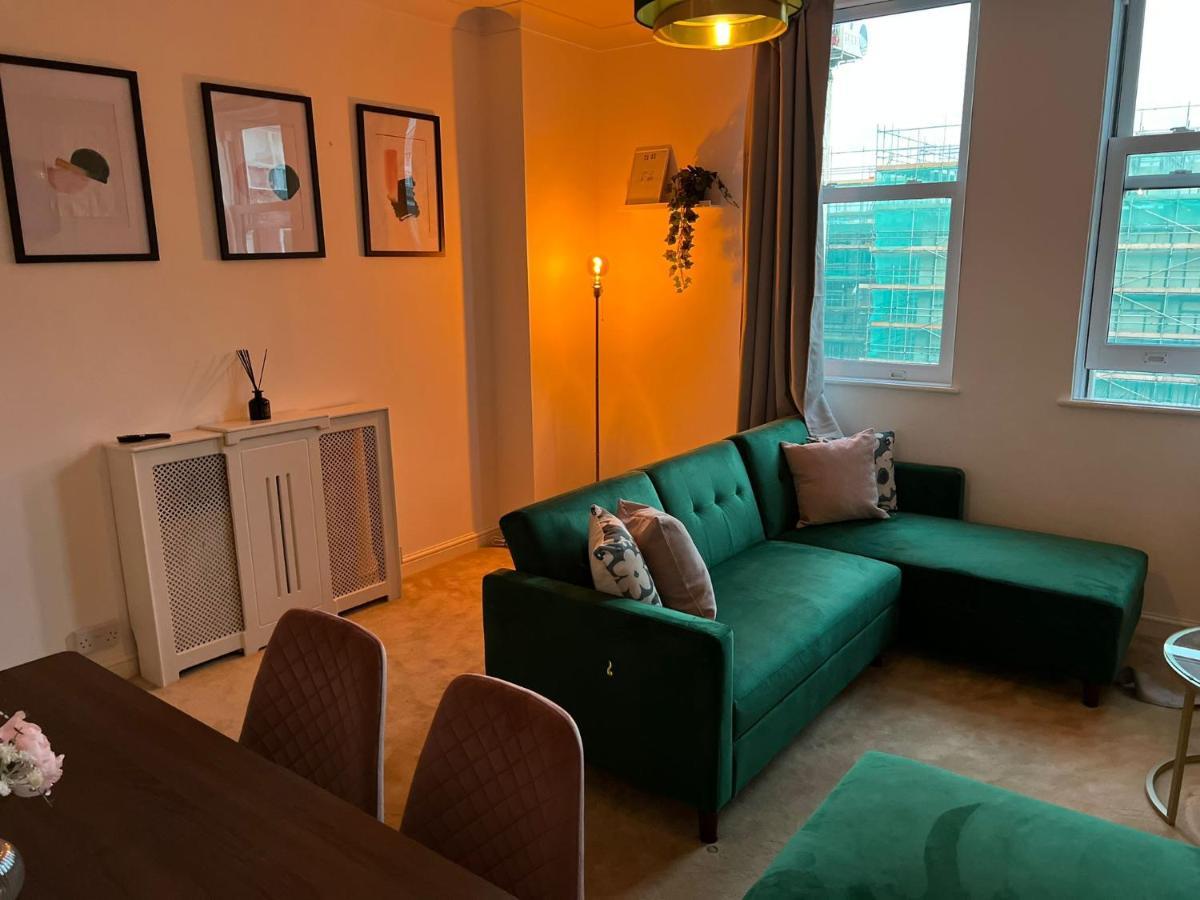 Serene Ocean Side Apartment Btn Brighton Exterior photo