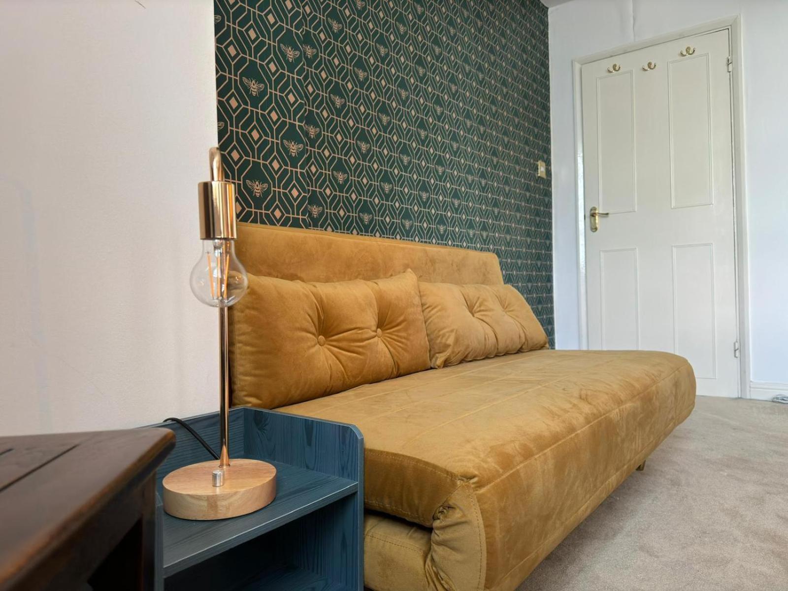 Serene Ocean Side Apartment Btn Brighton Exterior photo