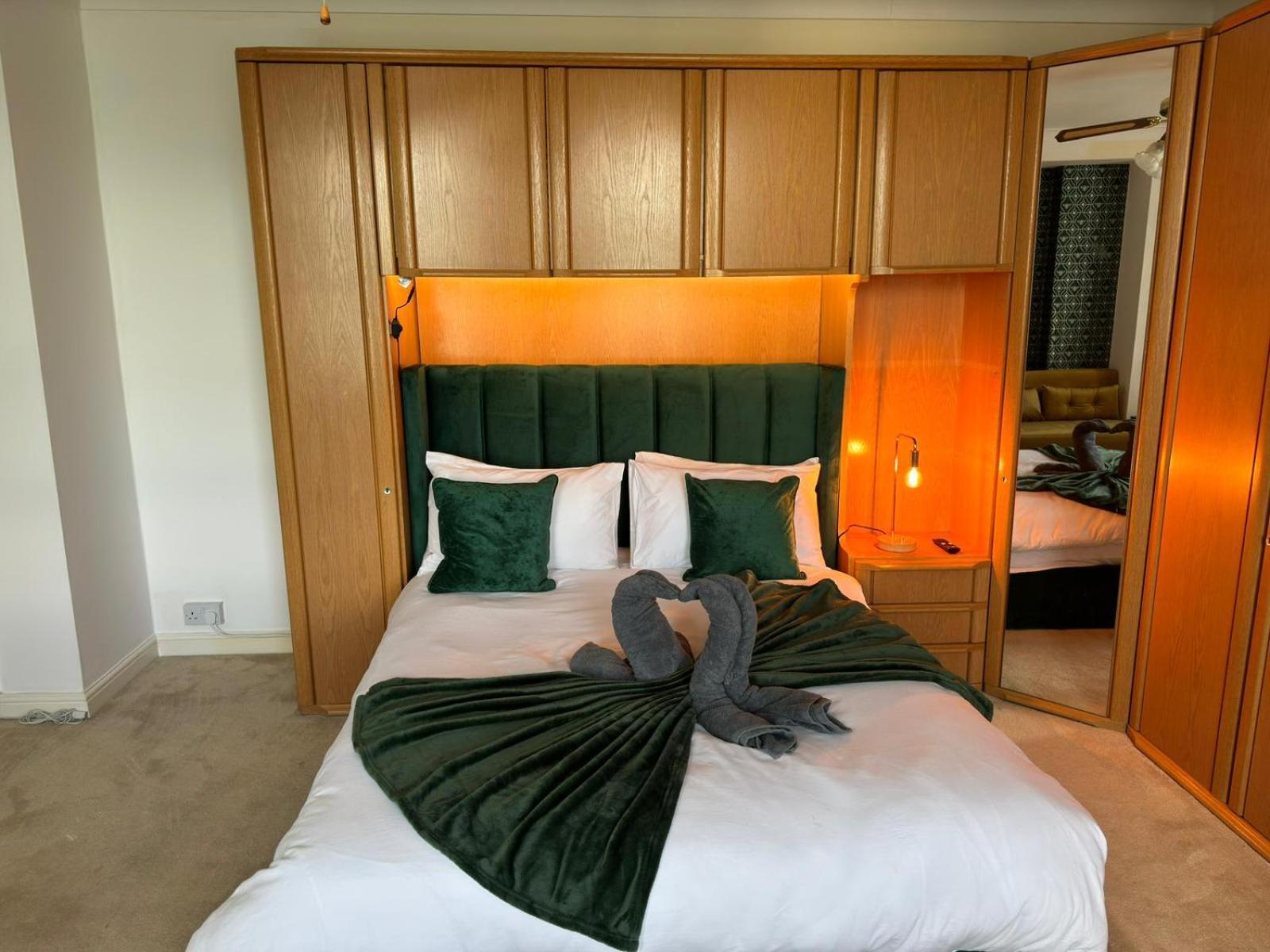 Serene Ocean Side Apartment Btn Brighton Exterior photo