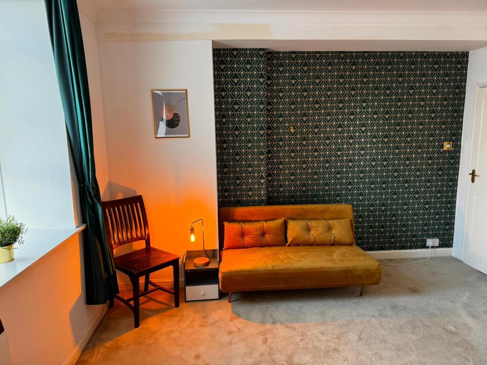 Serene Ocean Side Apartment Btn Brighton Exterior photo